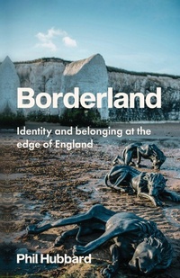 Enlarge image Cover: Borderland - Manchester University Press