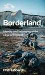 Cover: Borderland - Manchester University Press
