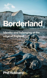 Enlarge image Cover: Borderland - Manchester University Press