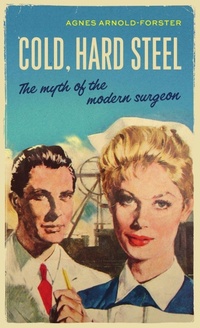 Enlarge image Cover: Cold, Hard Steel - Manchester University Press