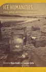 Cover: Ice Humanities - Manchester University Press