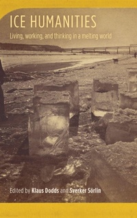 Enlarge image Cover: Ice Humanities - Manchester University Press