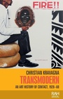 Cover: Transmodern - Manchester University Press