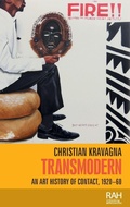 Cover: Transmodern - Manchester University Press