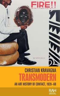 Enlarge image Cover: Transmodern - Manchester University Press