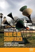 Cover: There is No Soundtrack - Manchester University Press