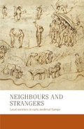 Cover: Neighbours and Strangers - Manchester University Press