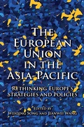 Cover: The European Union in the Asia-Pacific - Manchester University Press