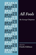 Cover: All Fools - Manchester University Press