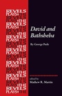 Cover: David and Bathsheba - Manchester University Press
