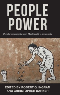 Enlarge image Cover: People Power - Manchester University Press