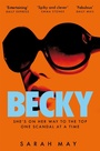 Cover: Becky - Picador