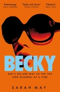Cover: Becky - Picador