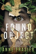 Cover: Found Object - Thomas & Mercer