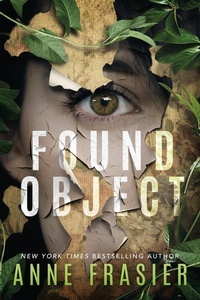 Enlarge image Cover: Found Object - Thomas & Mercer