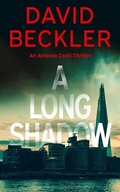 Cover: A Long Shadow - Thomas & Mercer