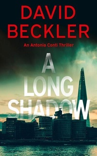Enlarge image Cover: A Long Shadow - Thomas & Mercer