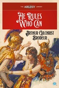 Cover: He Rules Who Can - Popular Publications