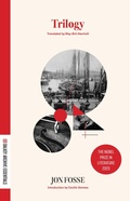 Cover: Trilogy - Deep Vellum Publishing