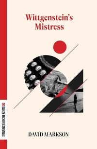Abbildung von: Wittgenstein's Mistress - Deep Vellum Publishing