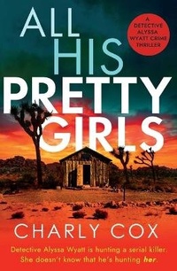 Enlarge image Cover: All His Pretty Girls - Canelo Us