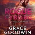 Cover: Rogue Cyborg - Ksa Publishers
