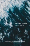 Cover: Rational Anthem - University of Arkansas Press
