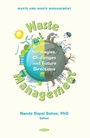 Cover: Waste Management: Strategies, Challenges and Future Directions - Nova Science Publishers Inc