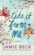 Cover: Take It from Me - Brilliance Audio
