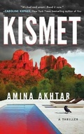 Cover: Kismet - Brilliance Audio