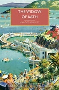 Cover: Widow of Bath - Poisoned Pen Press