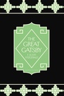 Cover: The Great Gatsby - Vintage Classics