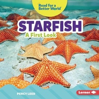 Enlarge image Cover: Starfish - Lerner Publishing Group