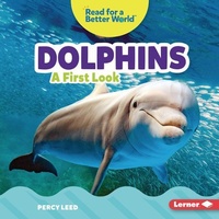 Enlarge image Cover: Dolphins - Lerner Publishing Group