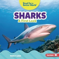 Enlarge image Cover: Sharks - Lerner Publishing Group