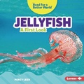 Cover: Jellyfish - Lerner Publishing Group