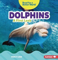 Enlarge image Cover: Dolphins - Lerner Publishing Group