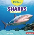 Cover: Sharks - Lerner Publishing Group