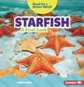 Cover: Starfish - Lerner Publishing Group