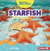 Enlarge image Cover: Starfish - Lerner Publishing Group
