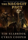 Cover: The Nacocit Pact - Fifth Ring Press Ltd