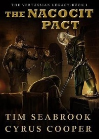 Enlarge image Cover: The Nacocit Pact - Fifth Ring Press Ltd