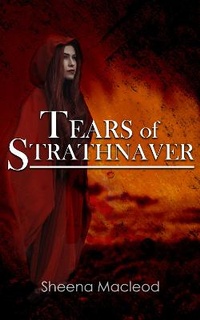 Enlarge image Cover: Tears of Strathnaver - MacMor Books