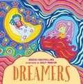 Cover: Dreamers - Fremantle Press