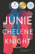 Cover: Junie - Book*hug