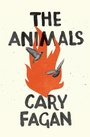 Cover: The Animals - Book*hug