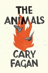 Enlarge image Cover: The Animals - Book*hug
