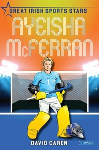 Abbildung von: Ayeisha McFerran - O'Brien Press Ltd