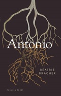 Cover: Antonio - Pushkin Press
