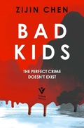 Cover: Bad Kids - Pushkin Vertigo